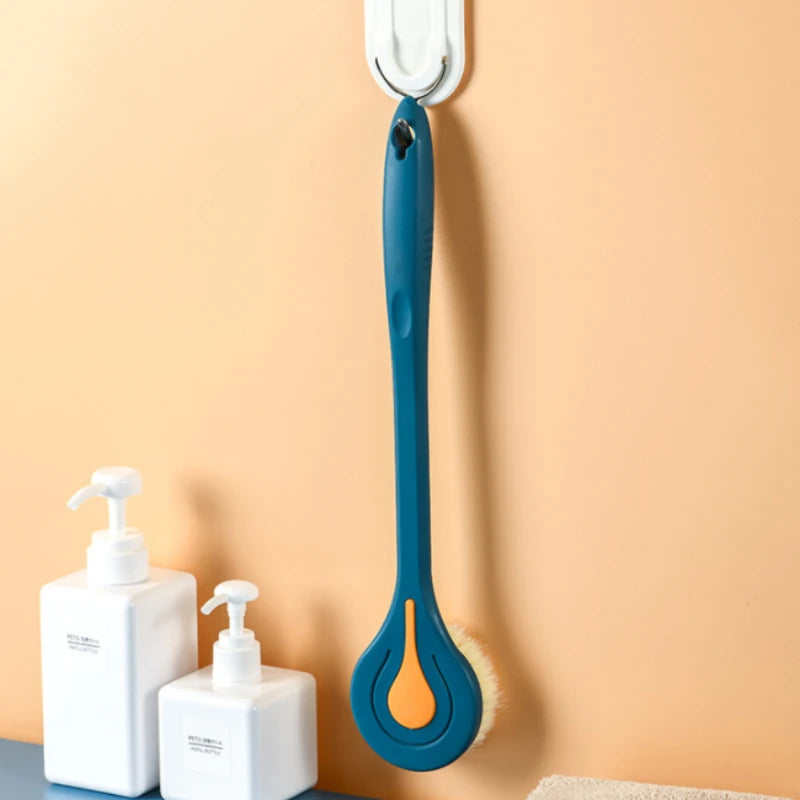 Brosse De Bain Pour le Dos