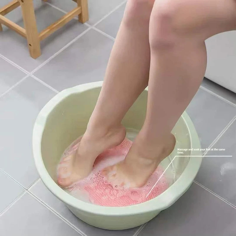 Tapis de Massage Nettoyant