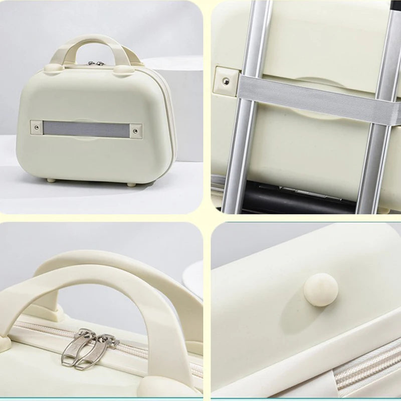 Trousse Toilette Pratique