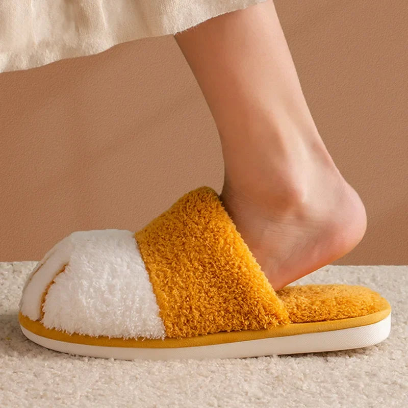 Chaussons Mignons