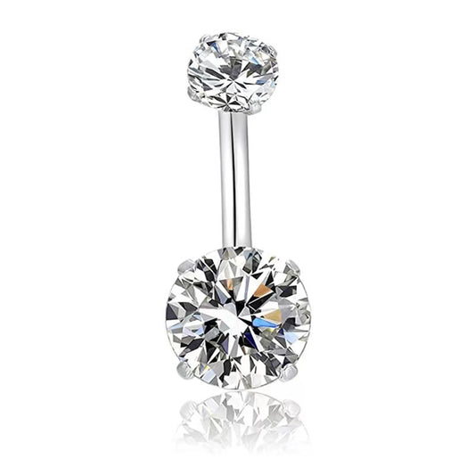 Piercing Nombril à Strass
