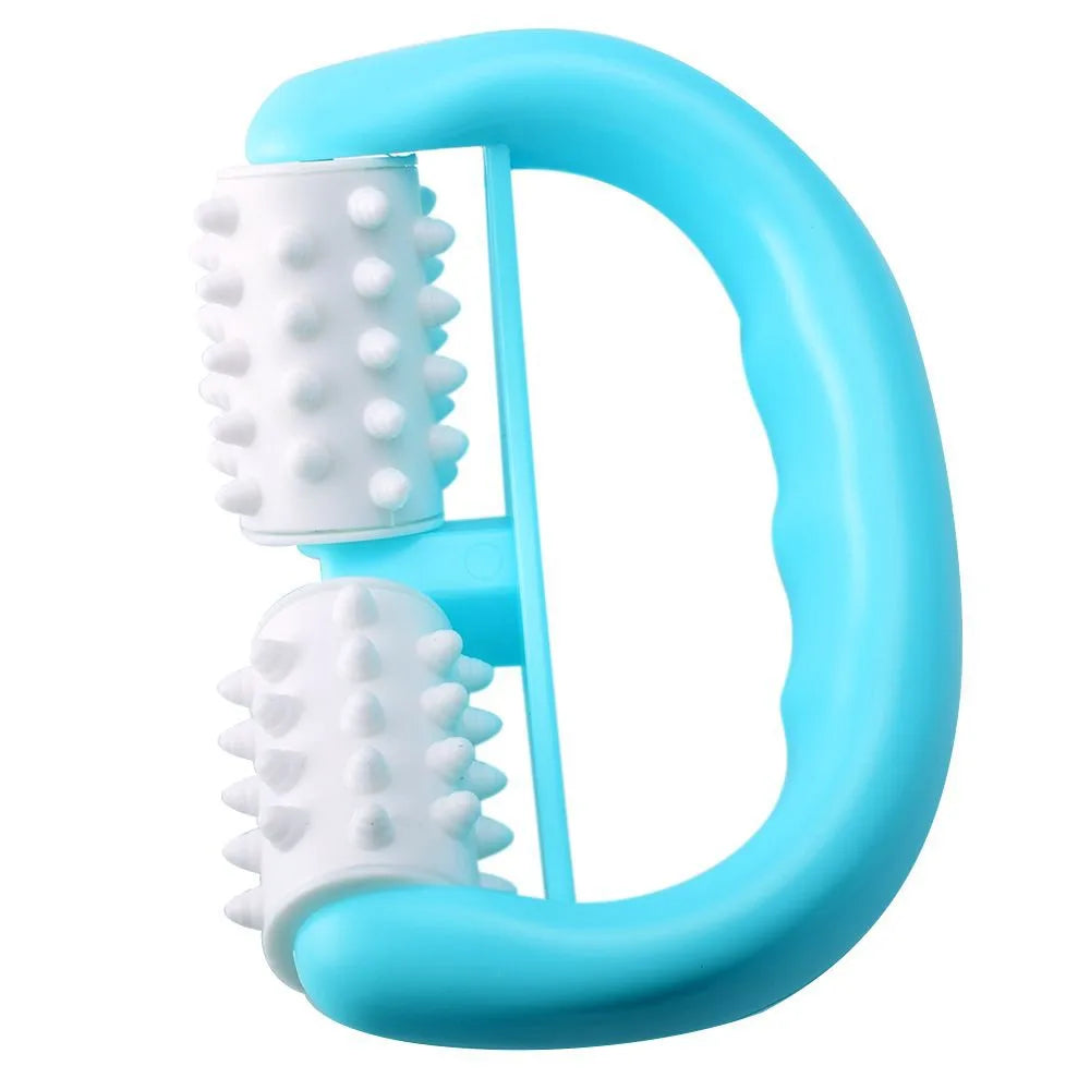 Rouleau De Massage Cellulite