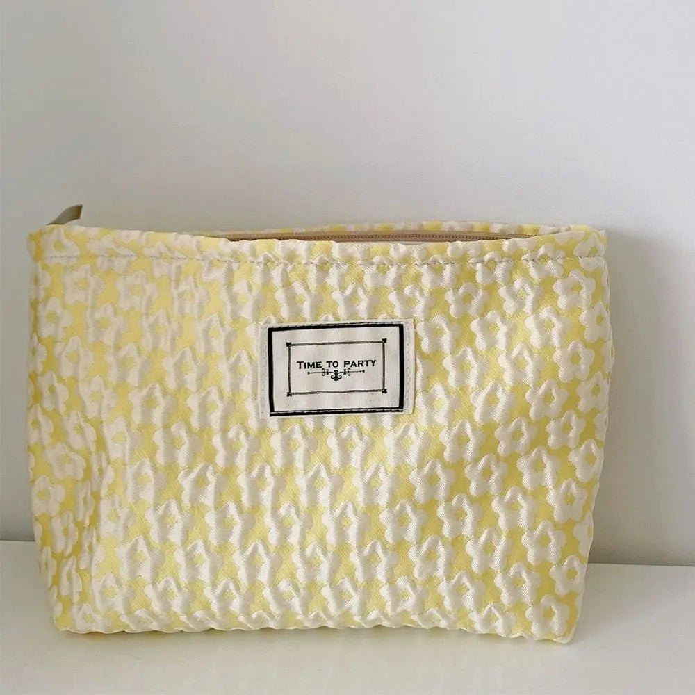 Trousse Maquillage Été