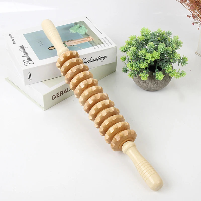 Rouleau De Massage
