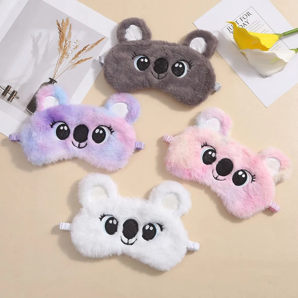 Masque Pour Dormir Koala