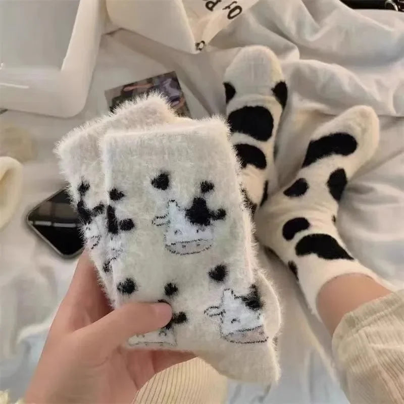 Chaussettes Thermiques