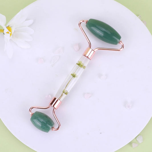 Rouleau Visage Aventurine