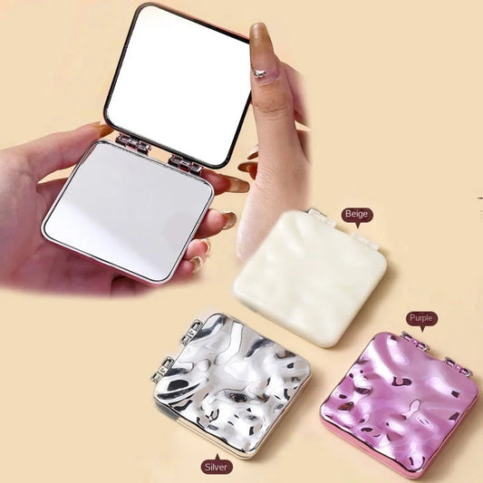 Petit Miroir Pliable