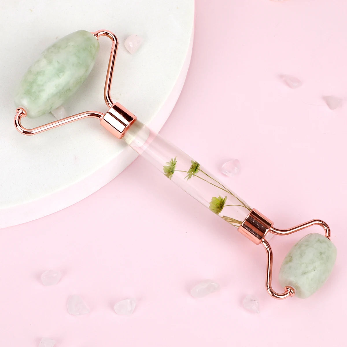 Rouleau de Jade Milk