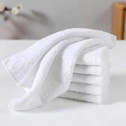 Serviette Visage