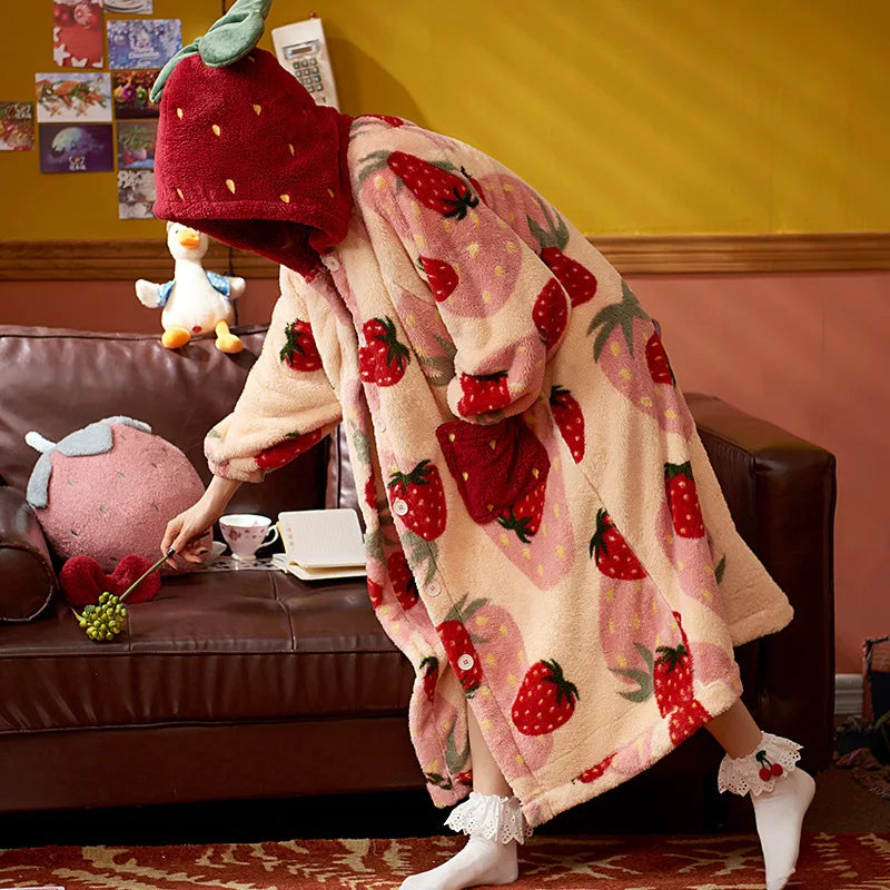 Pyjama Pilou Pilou Femme