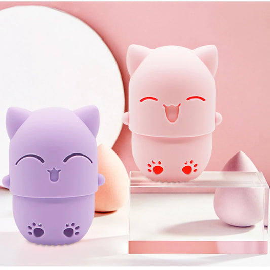 Support Beauty Blender Chat