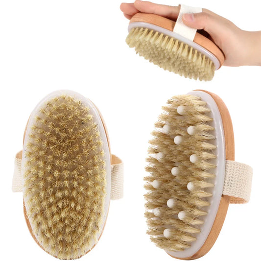 Brosse de Douche