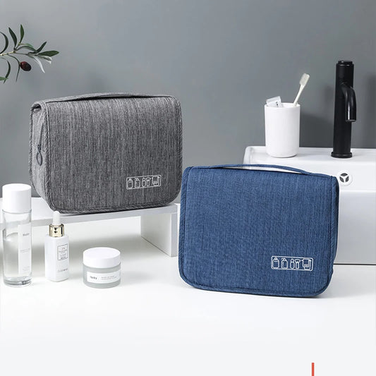 Trousse de Toilette Femme Voyage