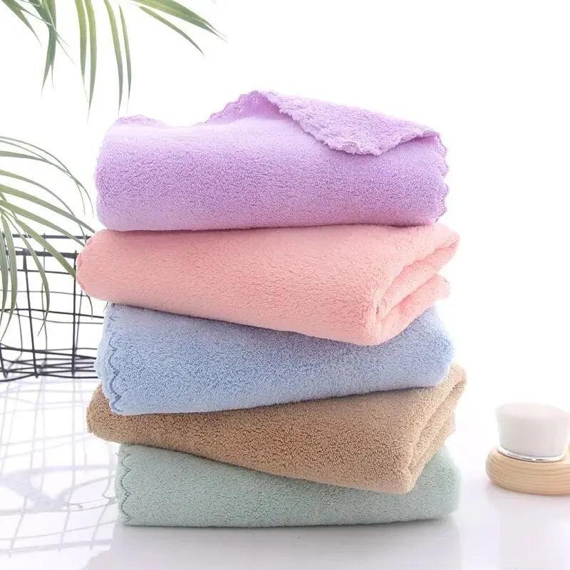Serviette De Bain Microfibre