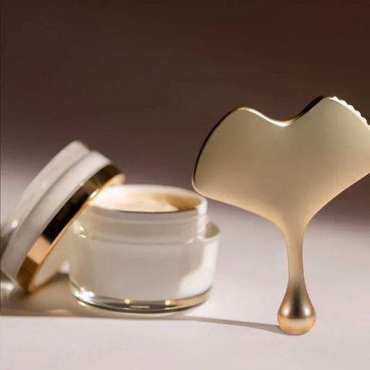 Grand Gua Sha Massage
