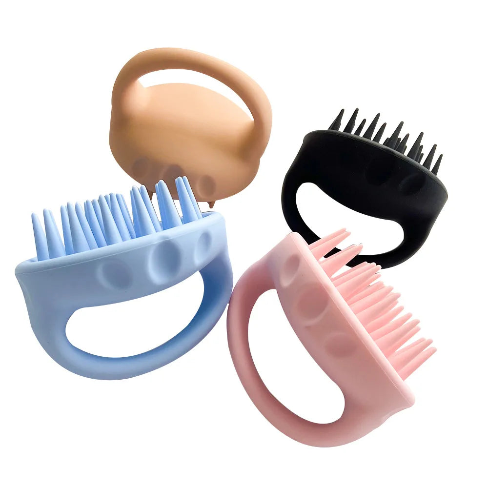 Brosse de Douche Corps