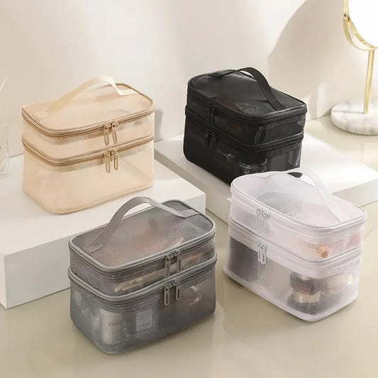 Grande Trousse Toilette Simple