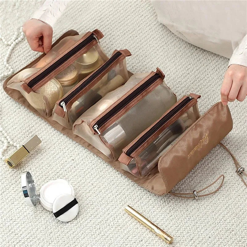 Trousse Maquillage de Voyage