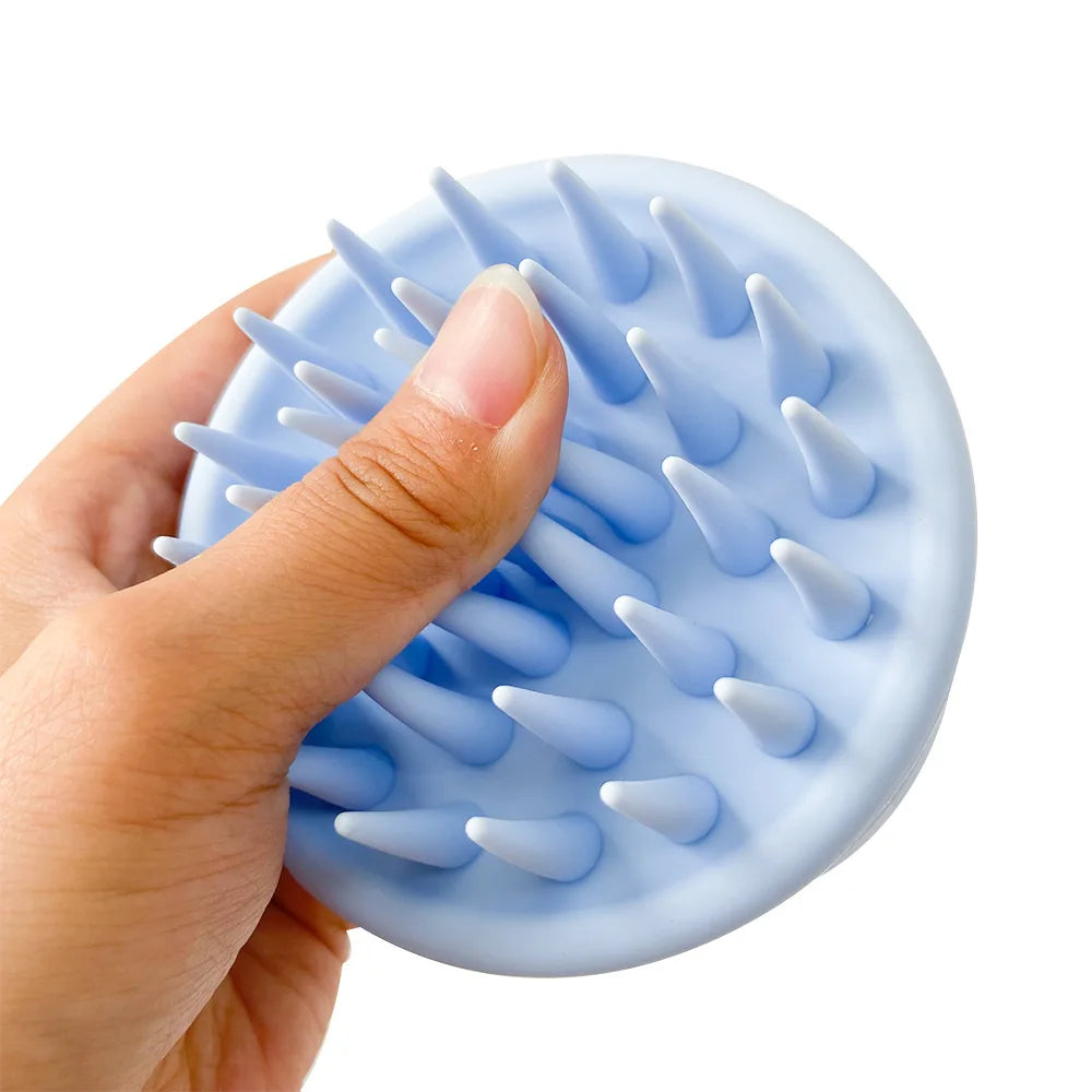 Brosse de Douche Corps