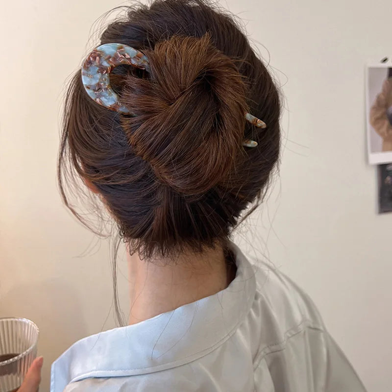 Grande Pince Cheveux