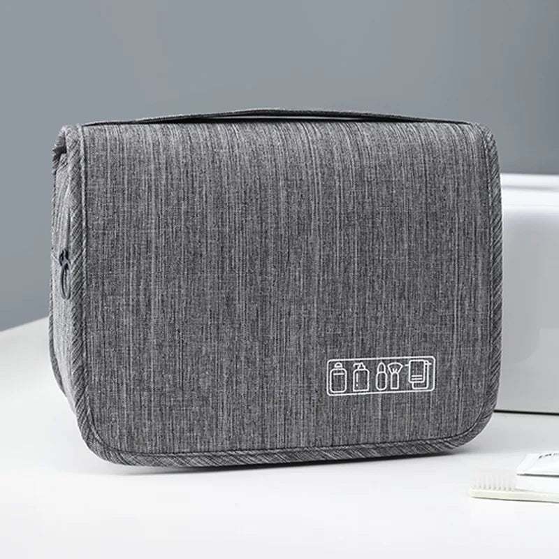 Trousse de Toilette Femme Voyage