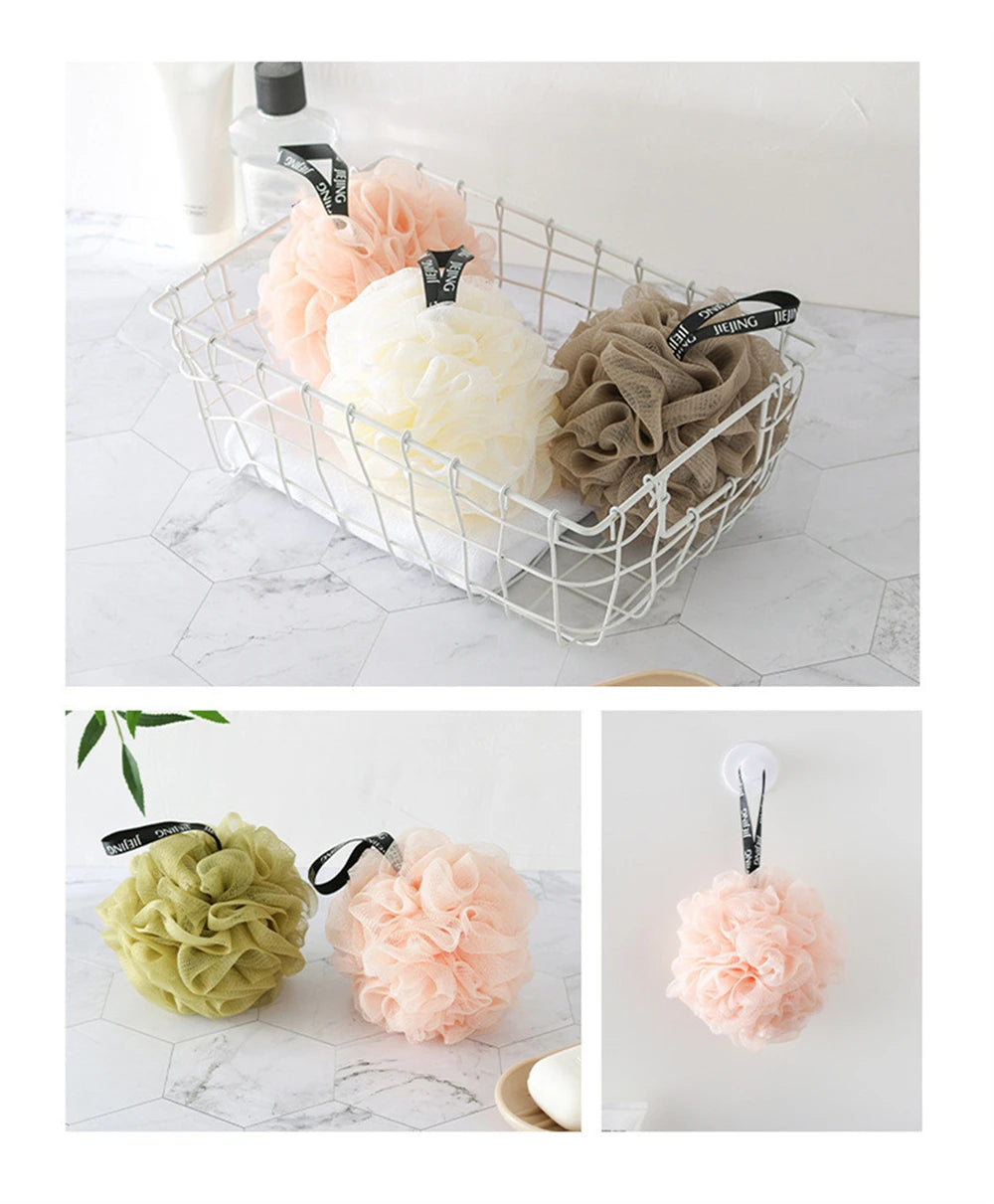 Fleur De Douche