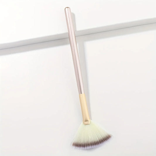 Pinceau Éventail Maquillage