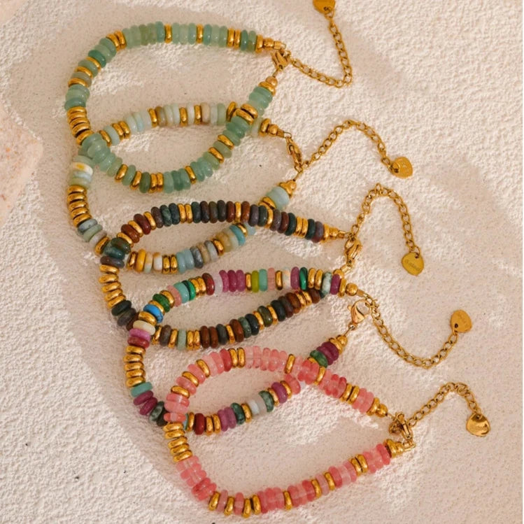 Bracelet Femme Bohème