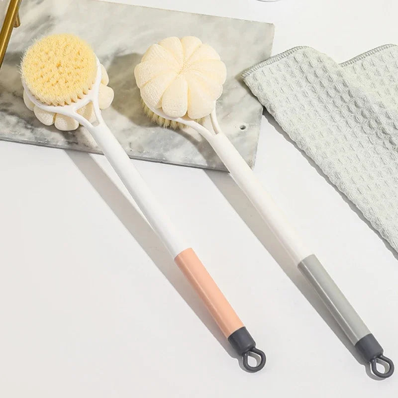 Brosse Pour le Dos Salle De Bain