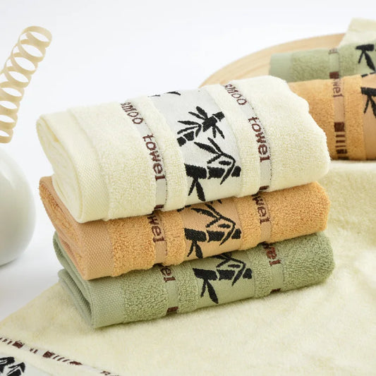 Serviette à Motif