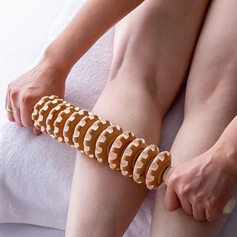 Rouleau De Massage