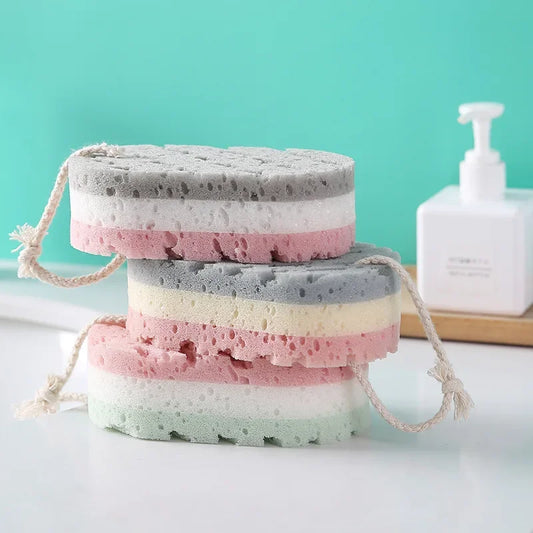 Eponge Exfoliante