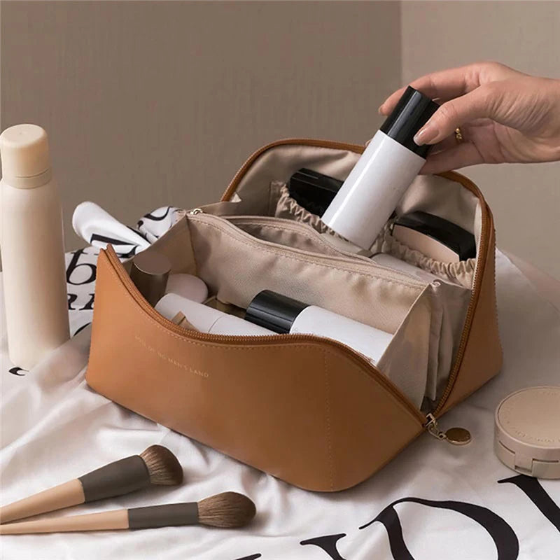 Grande Trousse de Maquillage