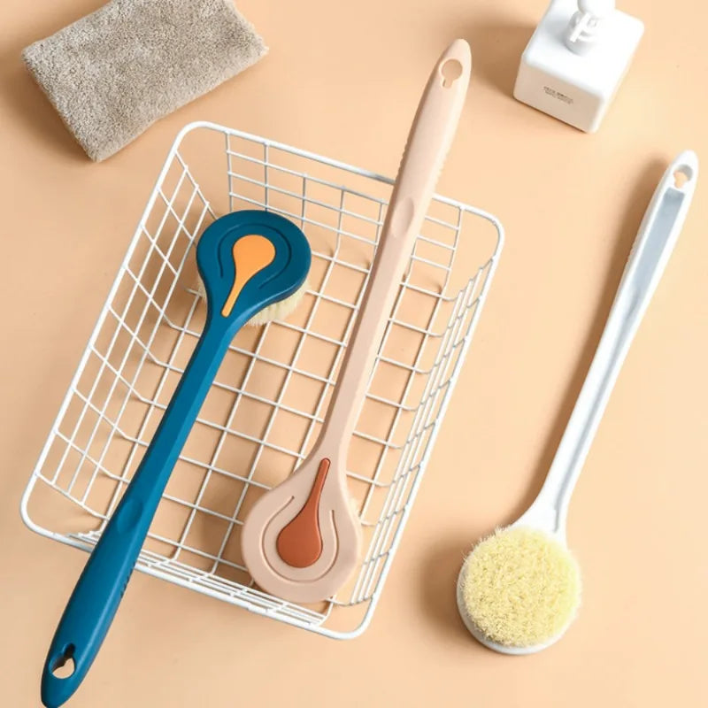 Brosse De Bain Pour le Dos