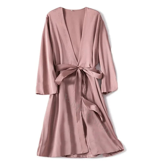 Peignoir Léger Femme