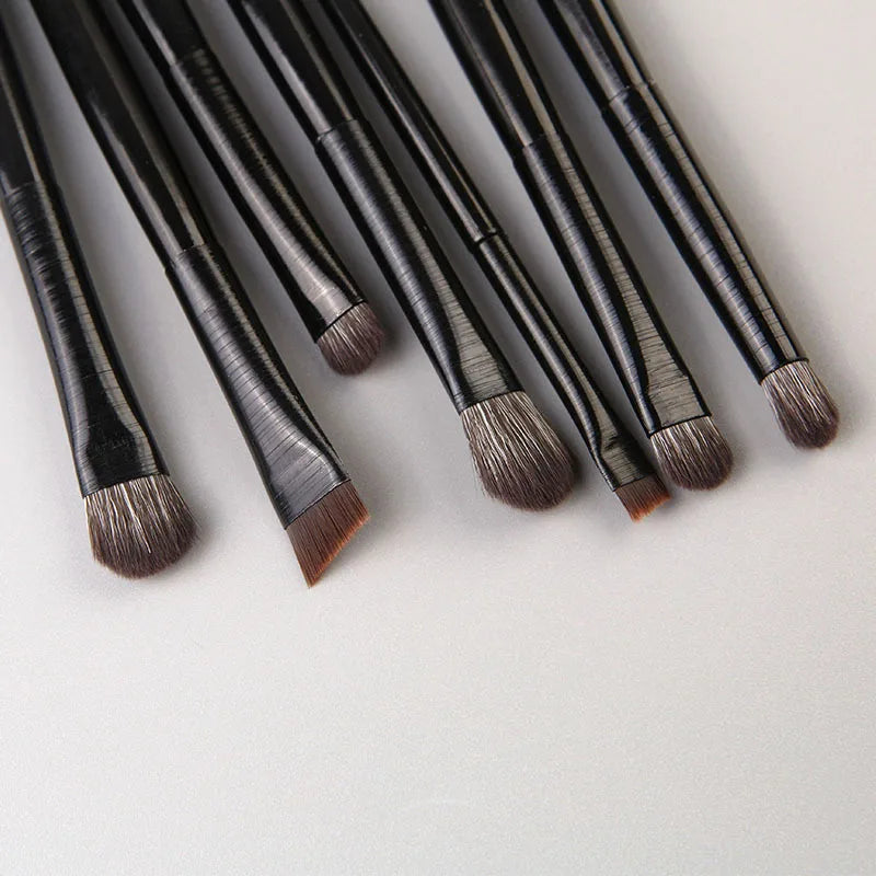 Pinceaux Plat Maquillage