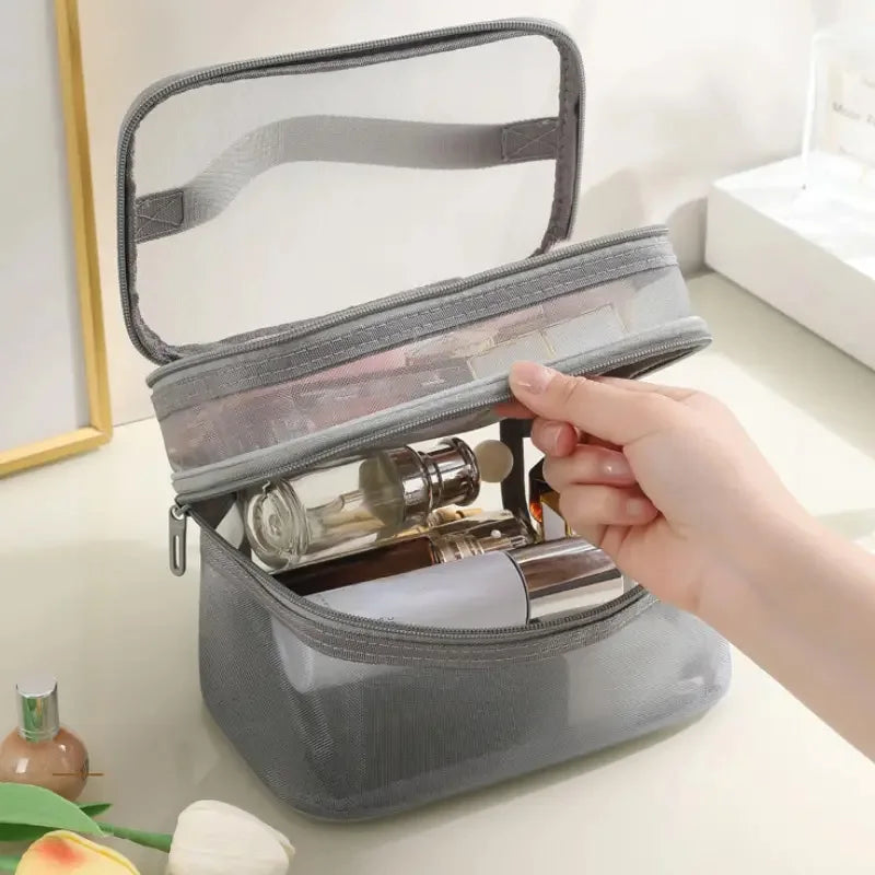 Grande Trousse Toilette Simple