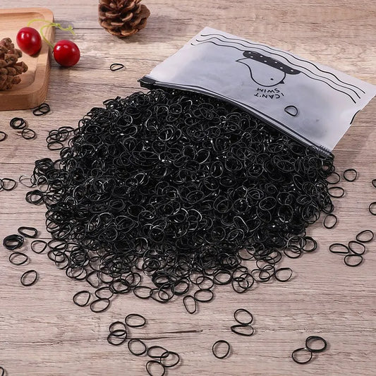 Mini Élastiques Cheveux