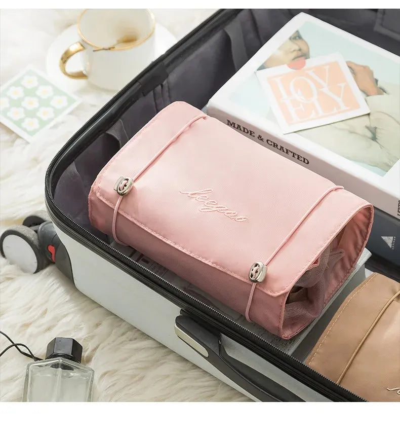 Trousse Maquillage de Voyage