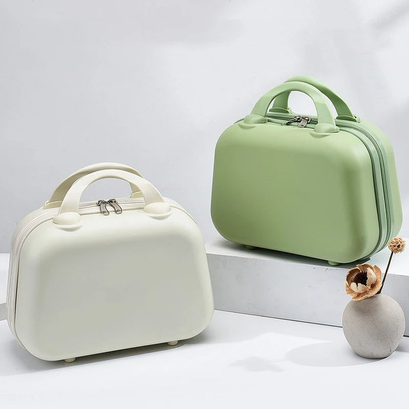 Trousse Toilette Pratique