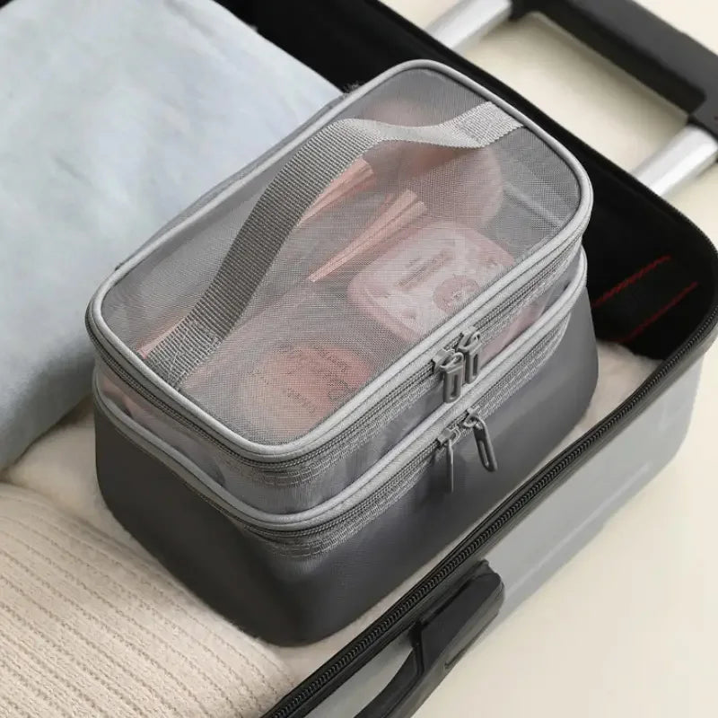Grande Trousse Toilette Simple
