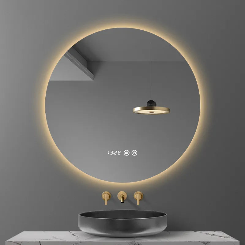 Miroir Maquillage Lumineux Professionnel