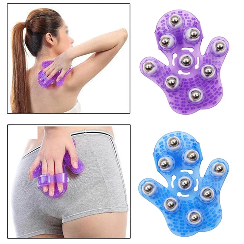 Brosse Massage Pour le Corps