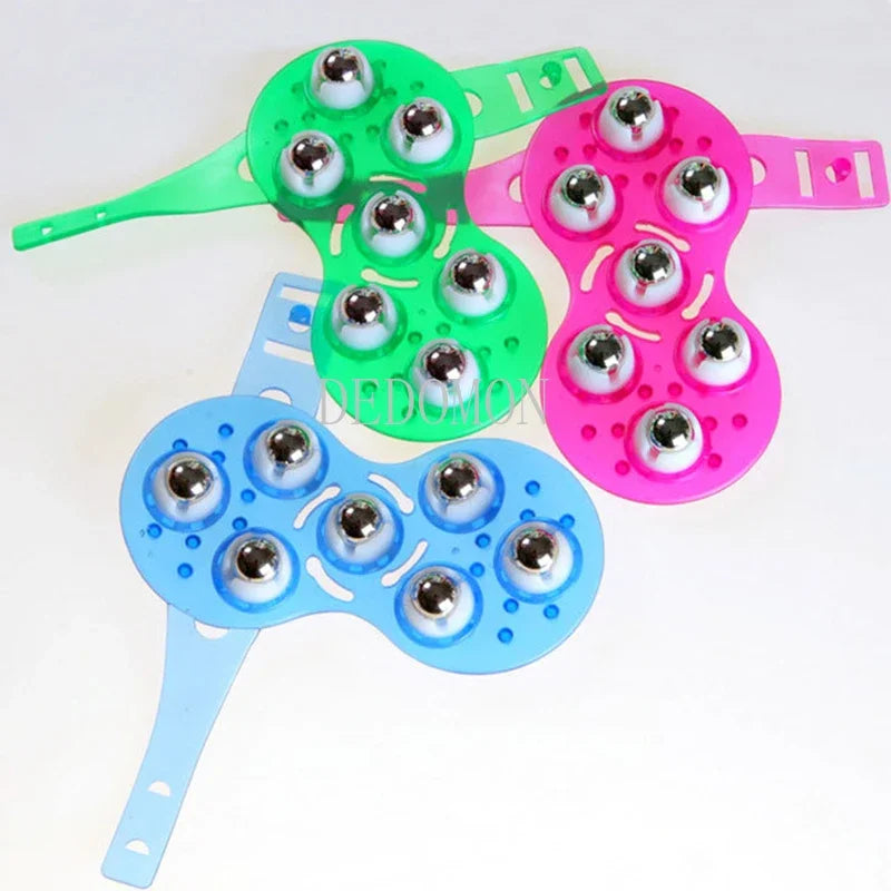 Brosse de Massage Bille