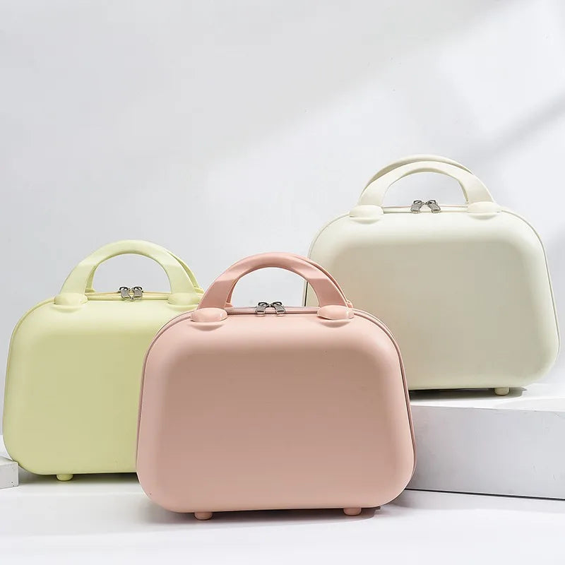 Trousse Toilette Pratique