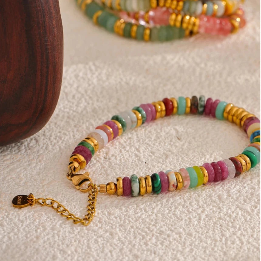 Bracelet Femme Bohème