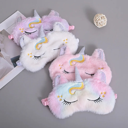 Masque Sommeil Mignon