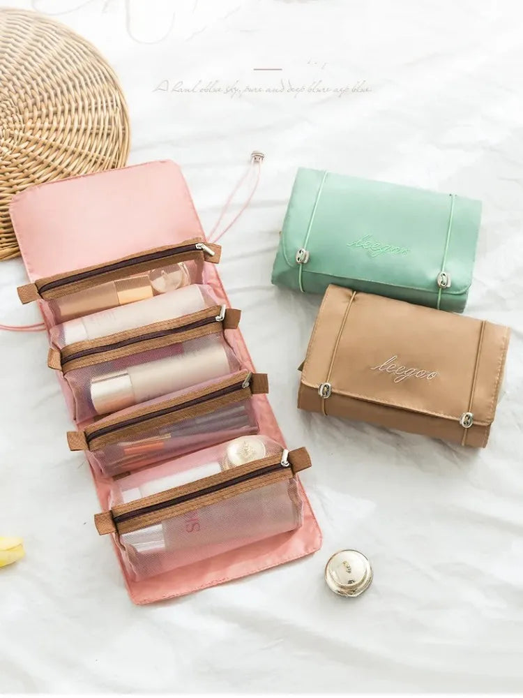 Trousse Maquillage de Voyage
