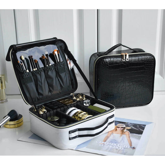 Trousse de Maquillage Complète